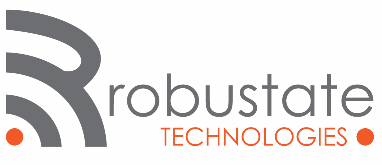 Robustate Logo